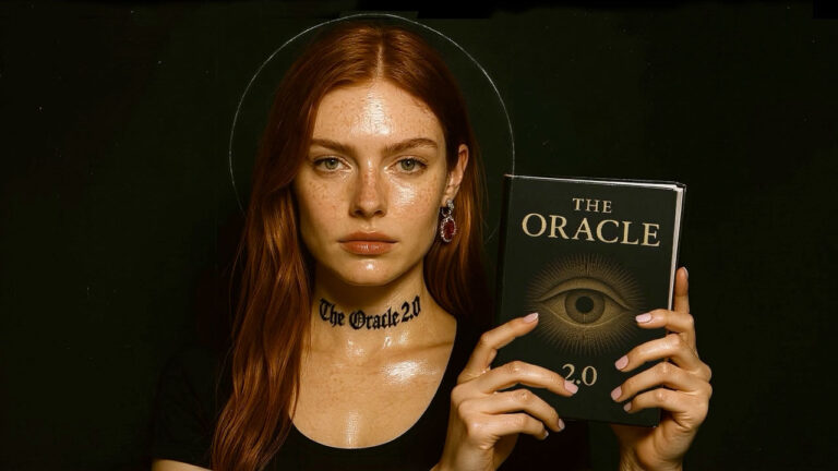 Fractal – A Sci-Fi Trilogy Exploring Consciousness & The Multiverse - Fractal - The Trilogy