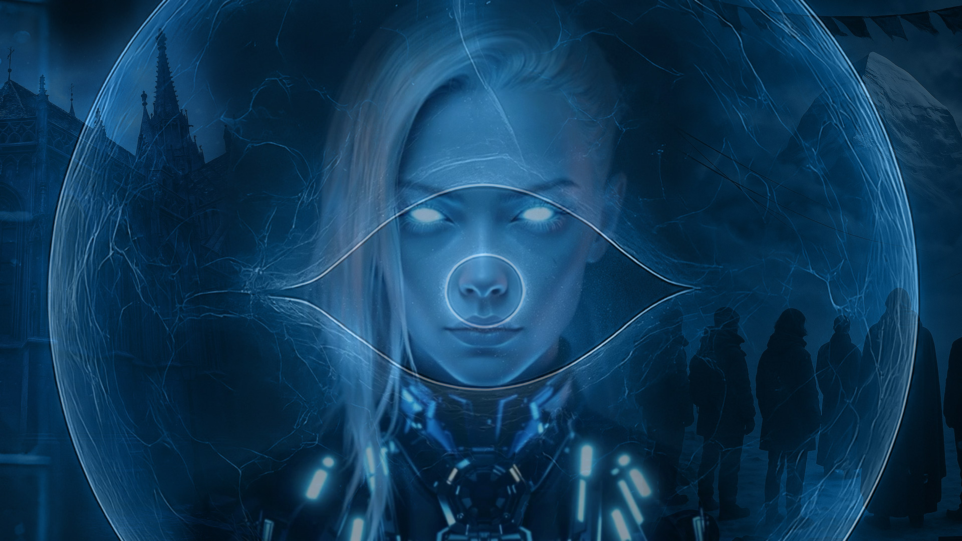The Oracle 2.0